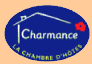 Charmance *Nouveau label Chambres d'hôtes des Gites de France