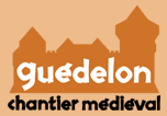 Chantier Médiéval de Guédelon