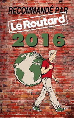 Guide du Routard 2014